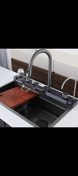 Kitchen Sink