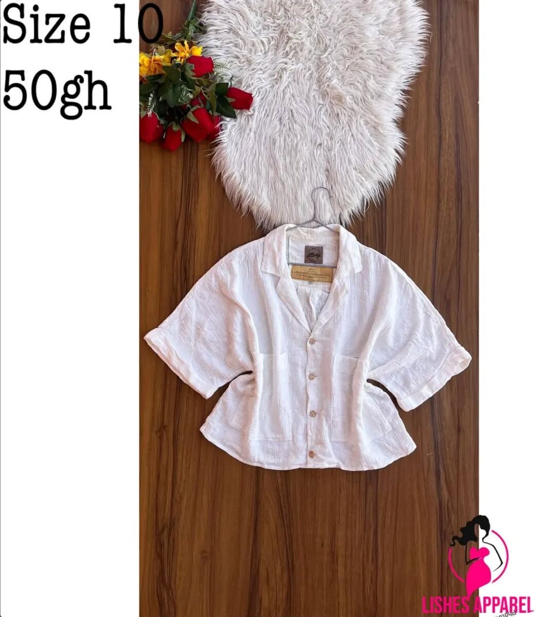 blouse