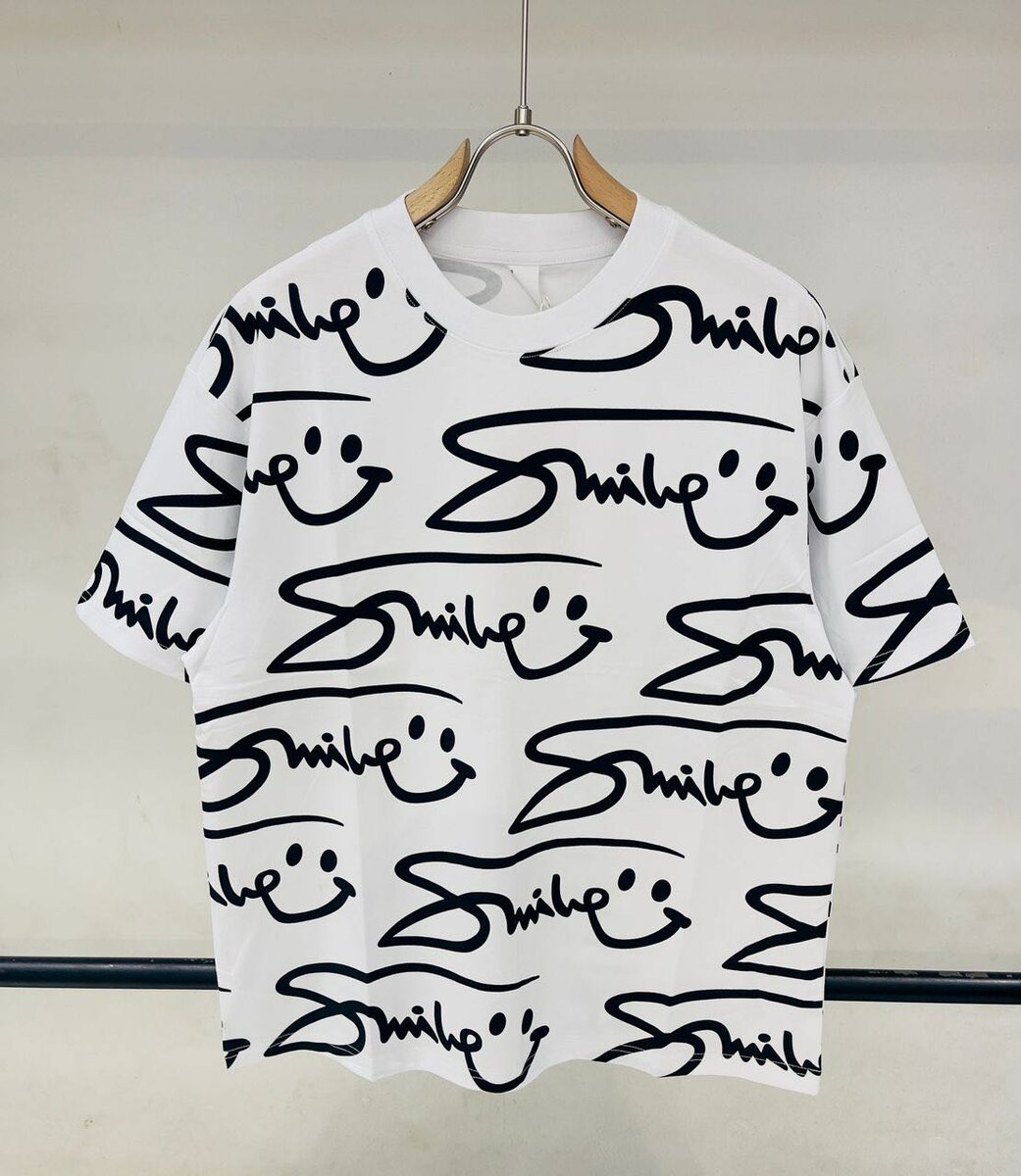 T shirts
