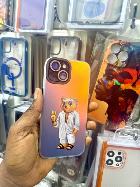 Reflective Cases