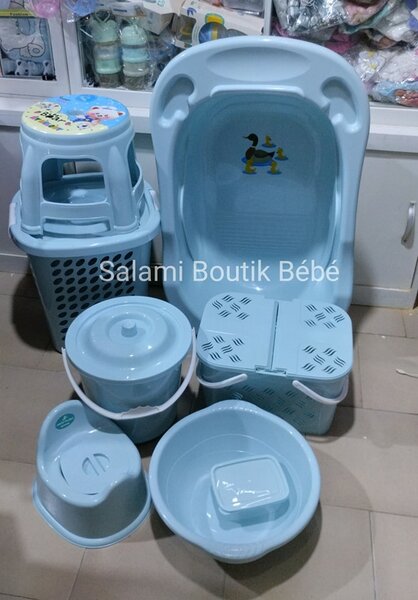 Baignoire pour bébé