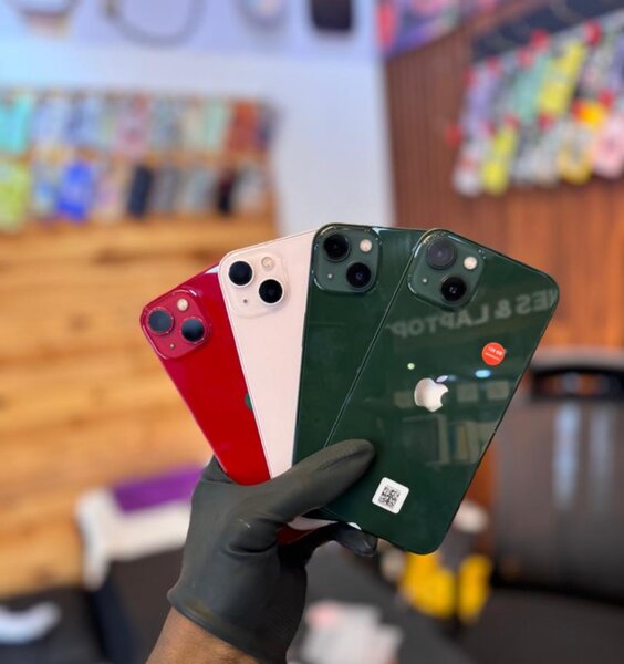 iPhone 13 128GB
