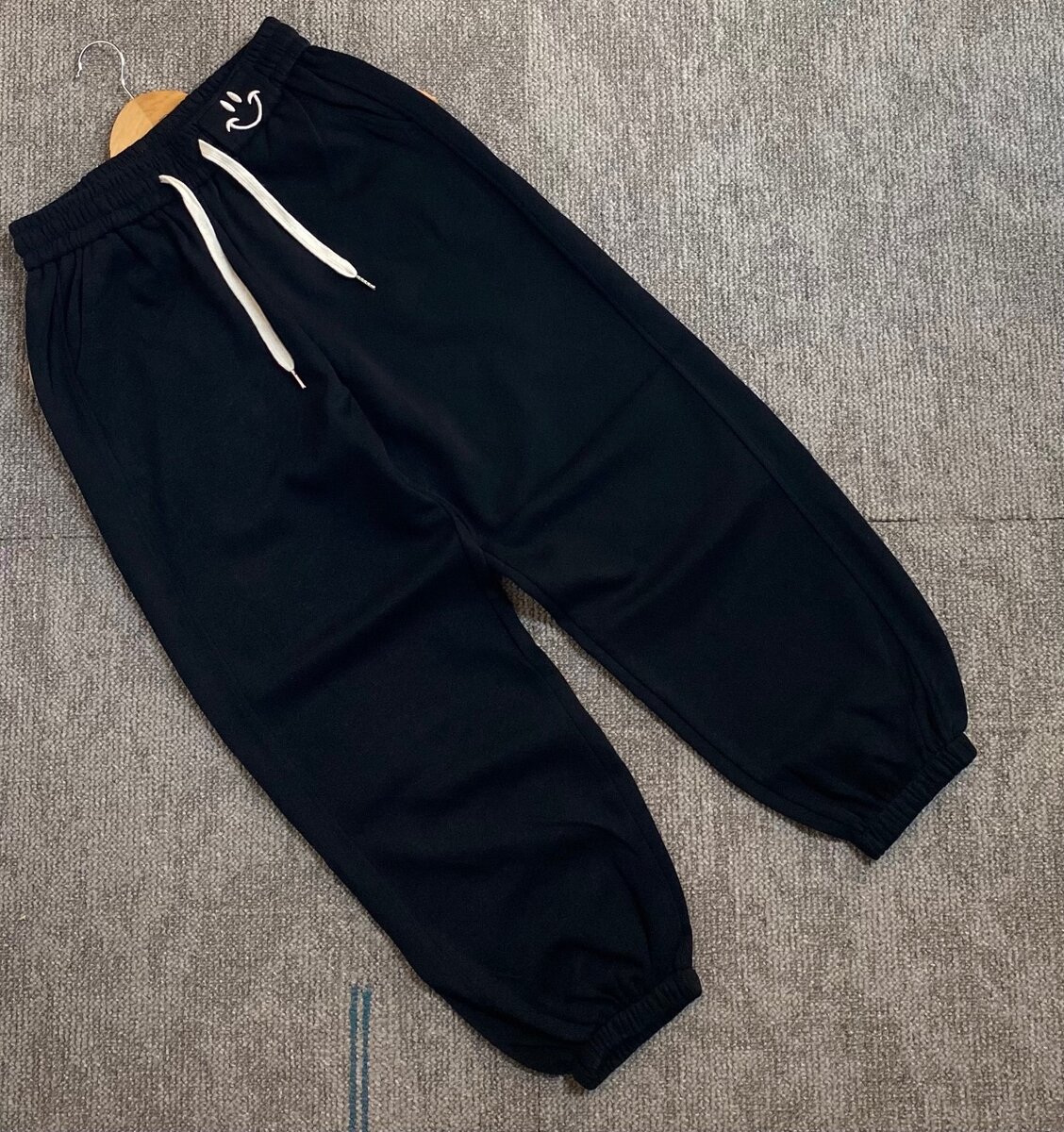 Thrift Jogger