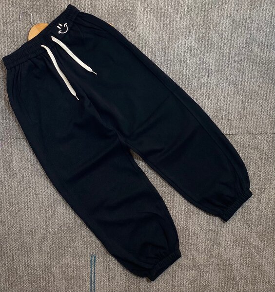 Thrift Jogger