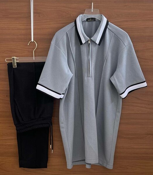 Classic Men Outfit