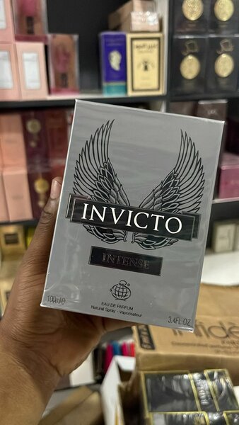 Invicto