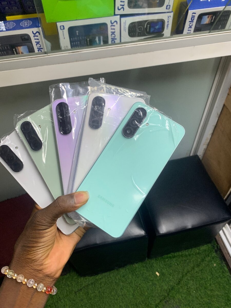 iPhone