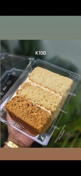 Cake Slice