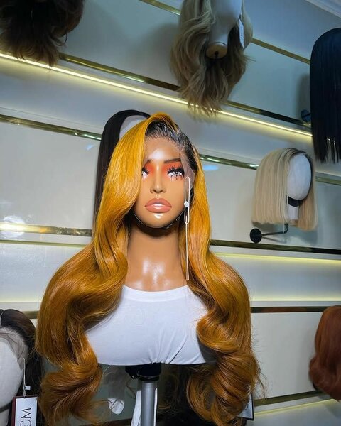 Wig