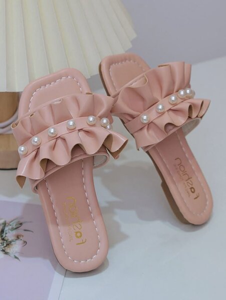 Fashion slip