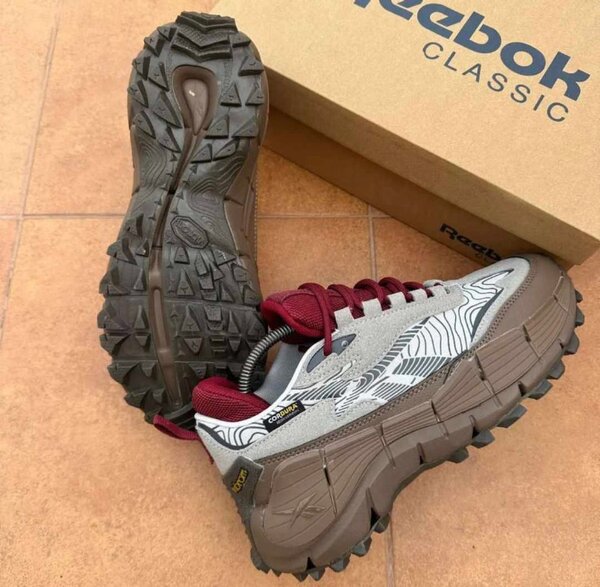Reebok classic