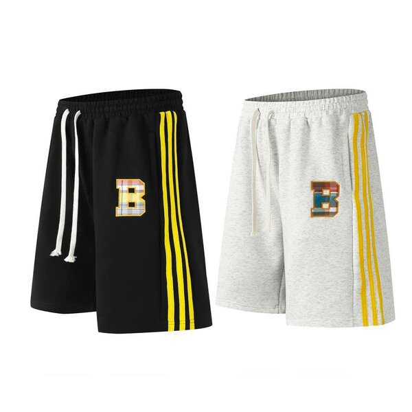 Shorts sports homme tendance