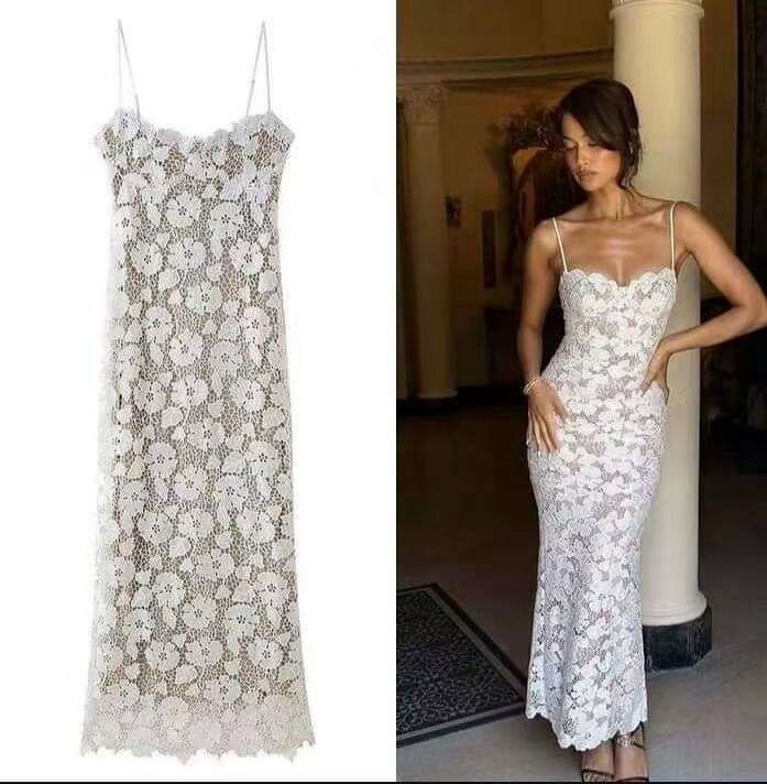 Robe élégante