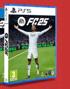 FC 25