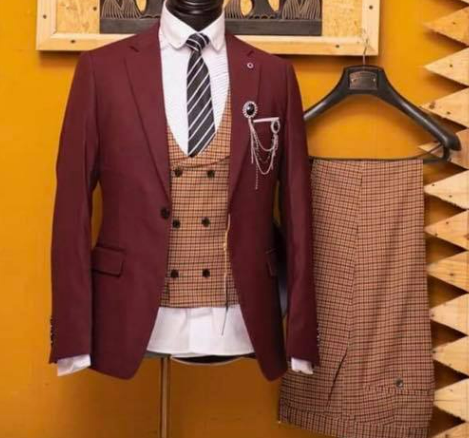 Suit