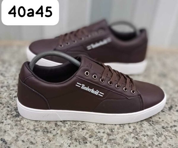 Chic Timberland