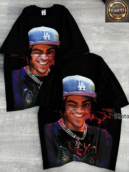 Tee-shirts