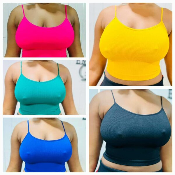 STRING TOPS