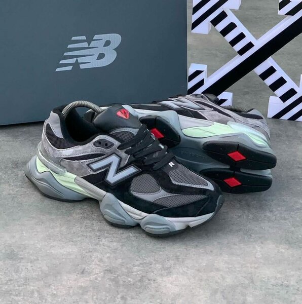 NEW BALANCE 9060
