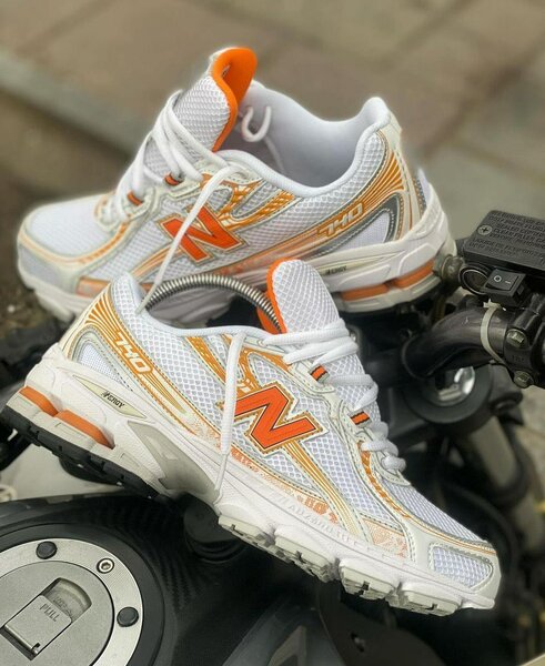 BASKET NEW BALANCE