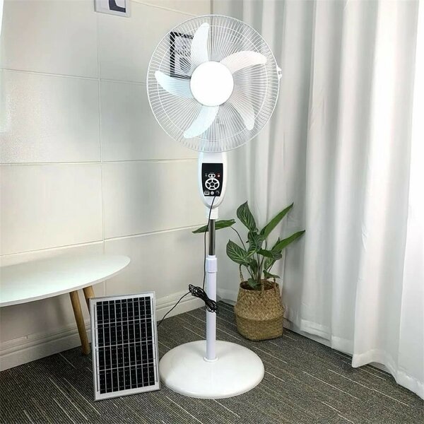 Solar fun