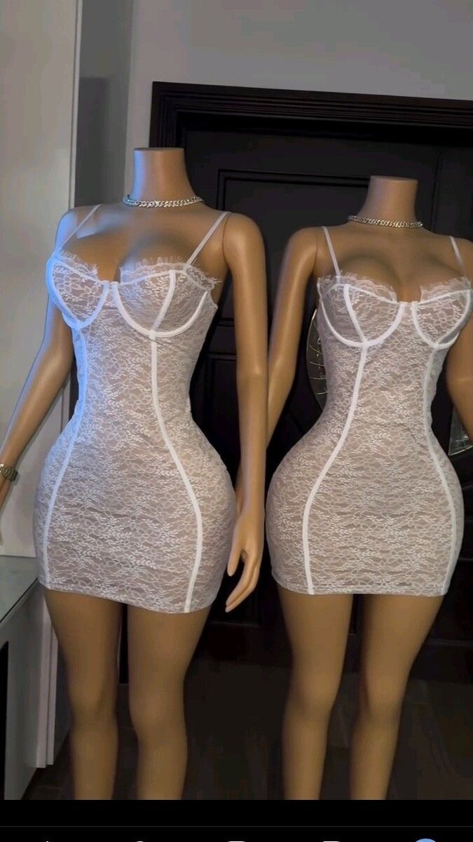 Dinner wear