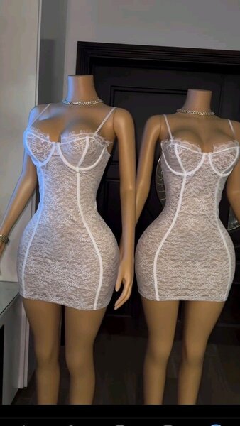 Dinner wear