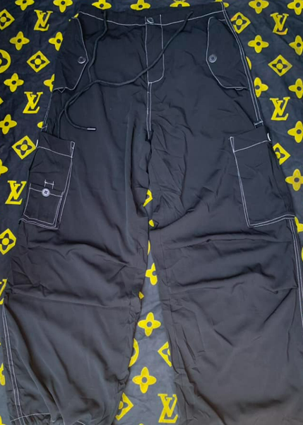 Cargo pants