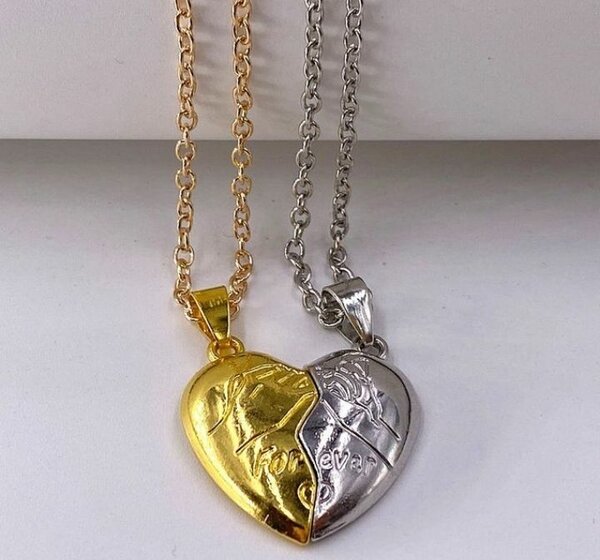 2 chaine