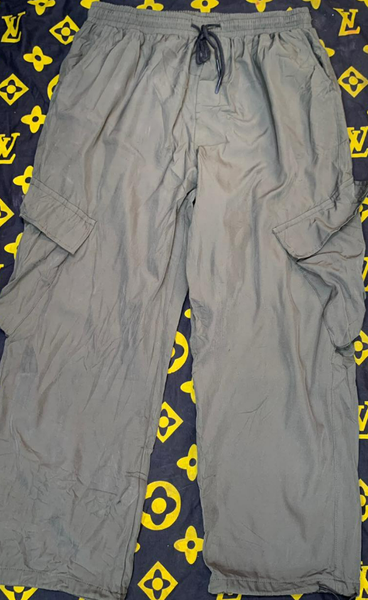 Cargo pants