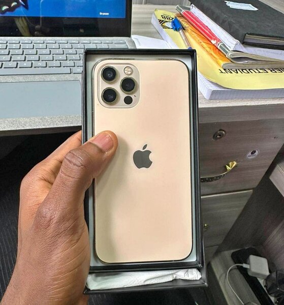 iPhone 12 pro