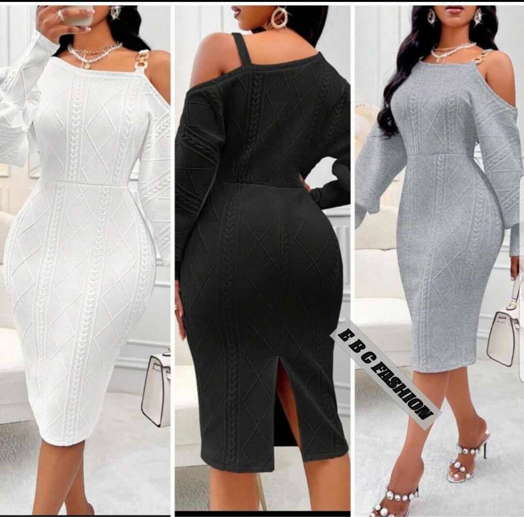 Ladies dress