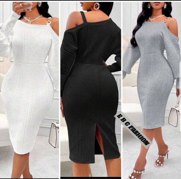 Ladies dress