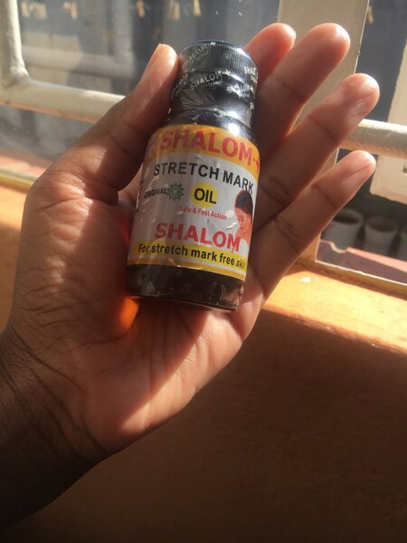 Skin products