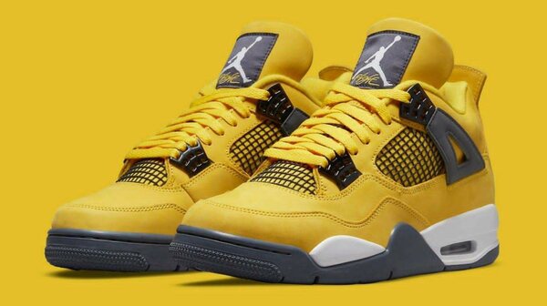 Jordan Sneakers