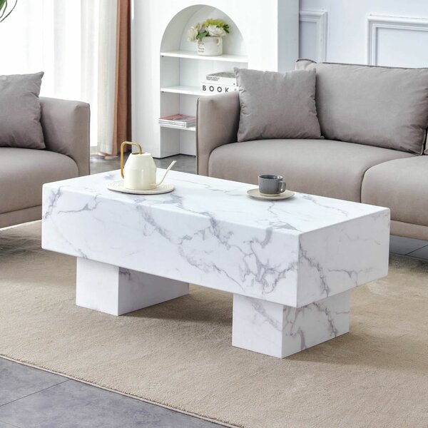 Center table