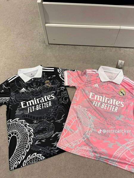 Maillot de qualité