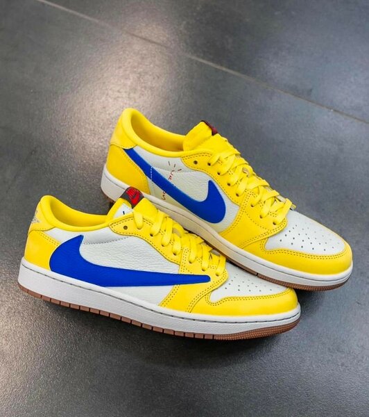 AIR JORDAN 1
