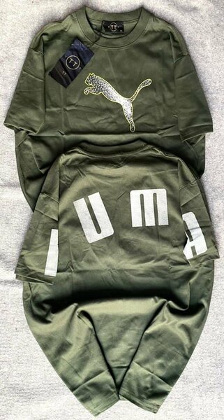 T-shirts imprimés pour hommes