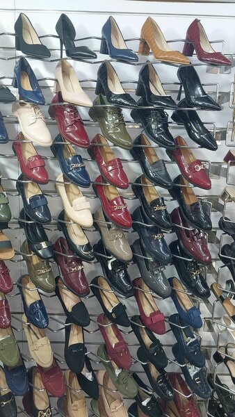 Pumps