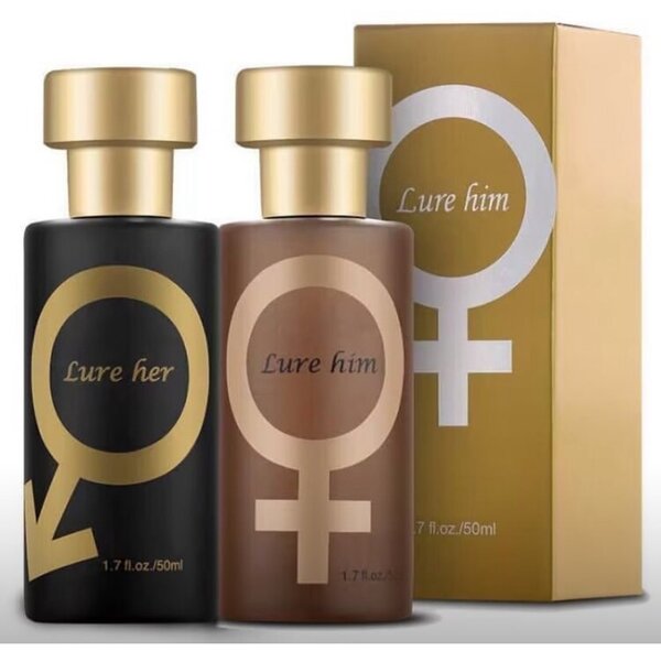 Men and women perfumes