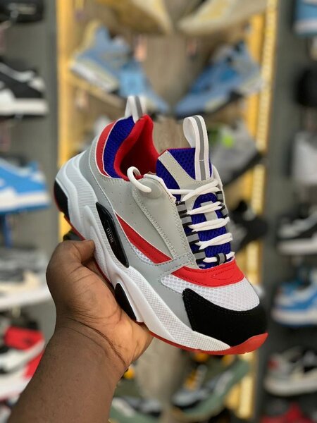 Diormie shoes