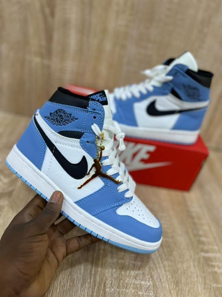 Air Jordan