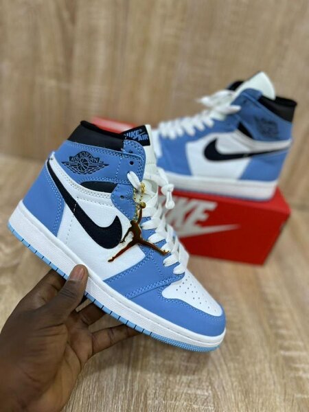 Air Jordan