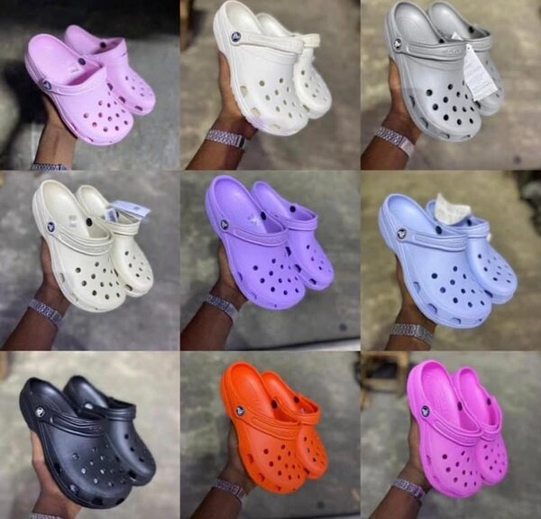 Crocs
