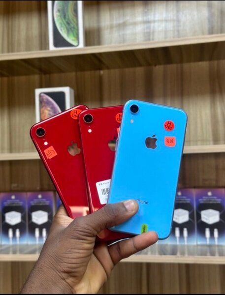 iPhone