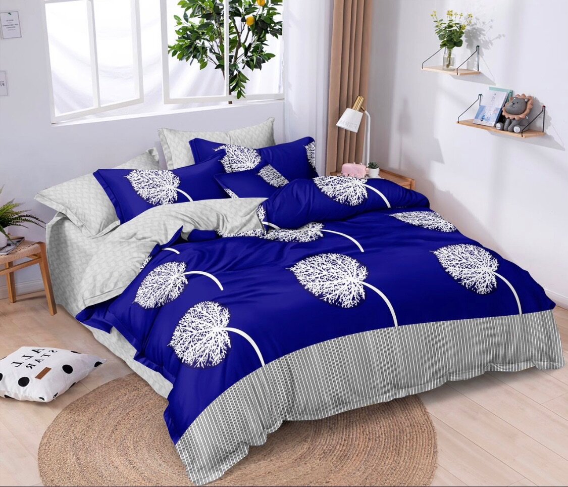 Quality Duvet.