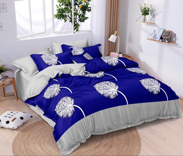 Quality Duvet.