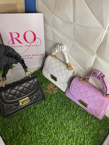 Bags