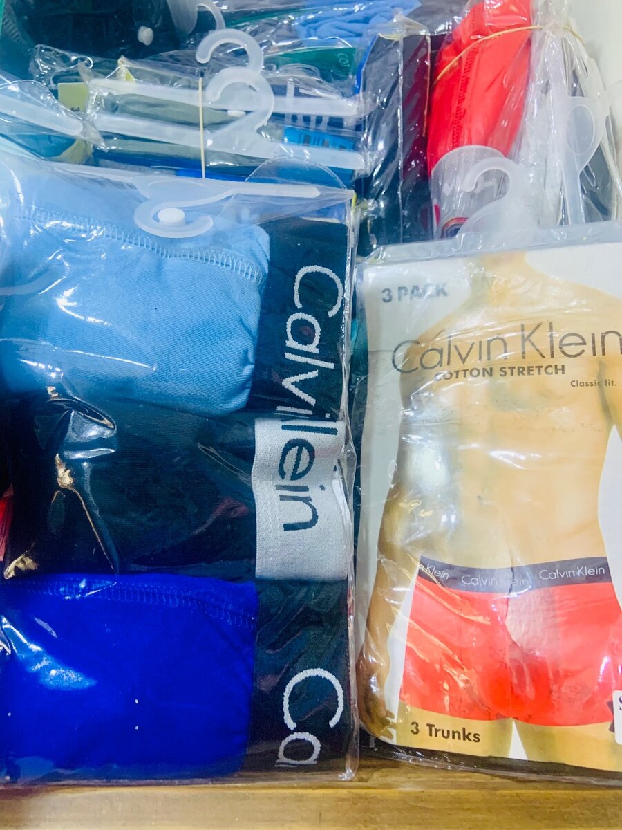 Chocoto boxers